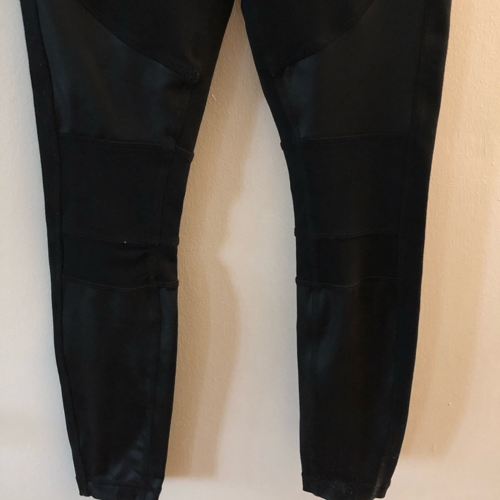 Maternity fashion leggings 🔥